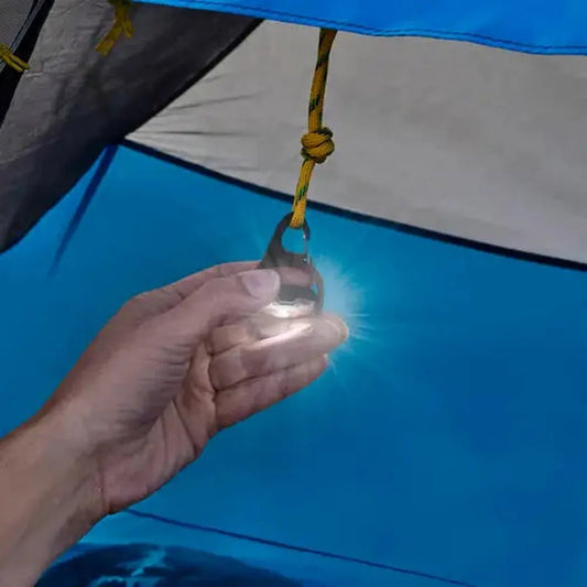 Nite Ize MonnLit Micro Lantern-Camping - Accessories-Appalachian Outfitters