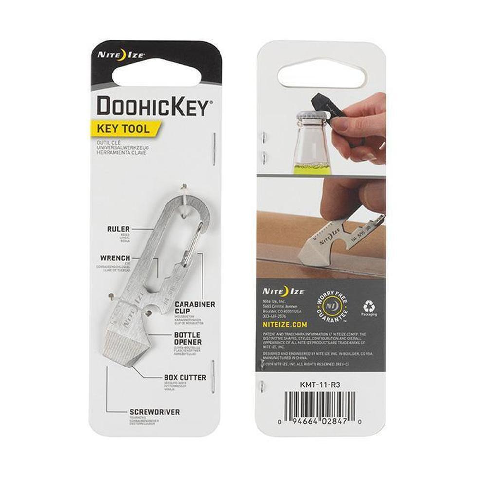 Nite Ize-DoohicKey Key Tool-Appalachian Outfitters