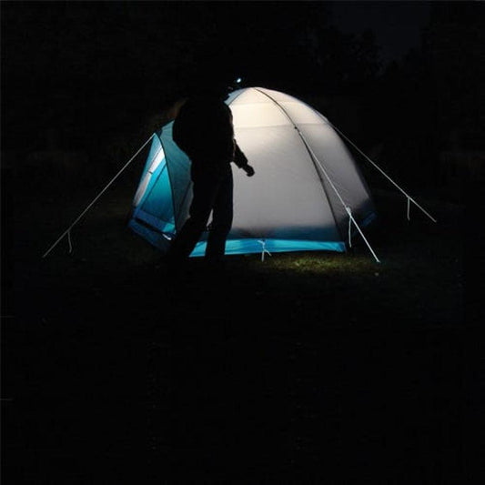 Figure 9 Reflective Tent Line Kit-Camping - Accessories-Nite Ize-Appalachian Outfitters