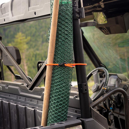 Nite Ize Gear Tie Loopable Twist Tie 24 inch - 2 Pack-Camping - Accessories-Nite Ize-Appalachian Outfitters