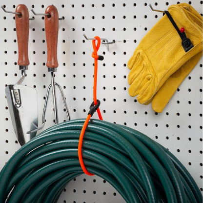 Nite Ize Gear Tie Loopable Twist Tie 24 inch - 2 Pack-Camping - Accessories-Nite Ize-Appalachian Outfitters