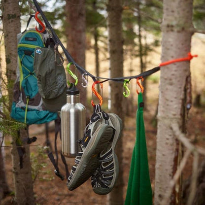 GearLine Organization System-Camping - Accessories-Nite Ize-Appalachian Outfitters