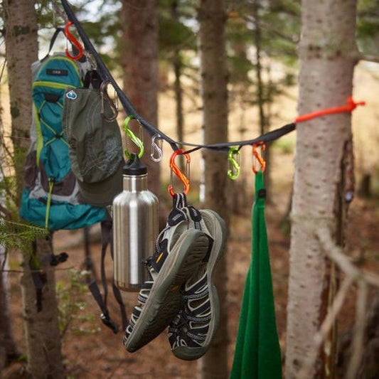 GearLine Organization System-Camping - Accessories-Nite Ize-Appalachian Outfitters