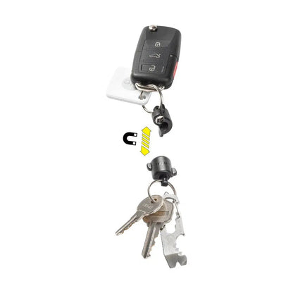 KeyRing 360 Magnetic Quick Connector-Camping - Accessories-Nite Ize-Appalachian Outfitters