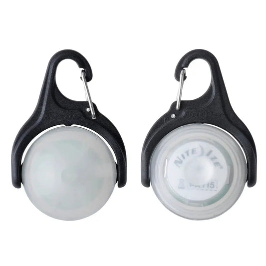 MonnLit Micro Lantern-Camping - Accessories-Nite Ize-White-Appalachian Outfitters