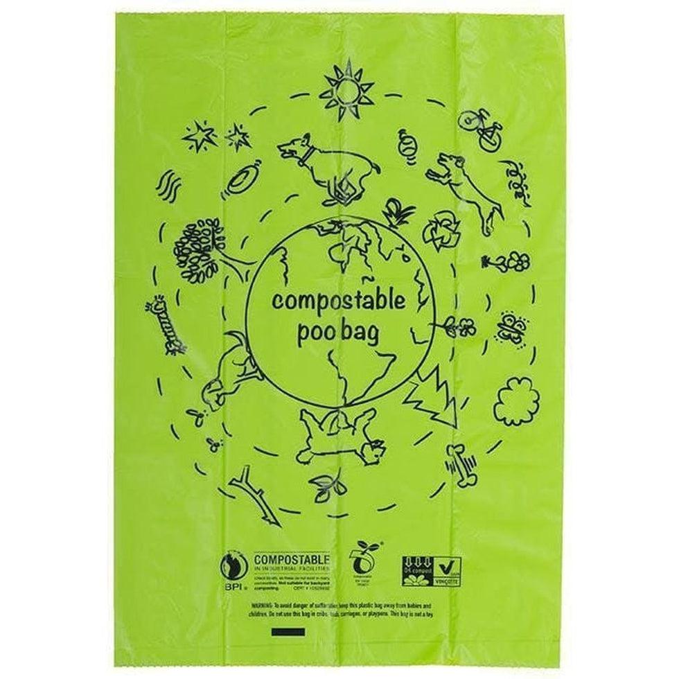 Nite Ize Pack-a-poo Dispenser Outdoor Dogs