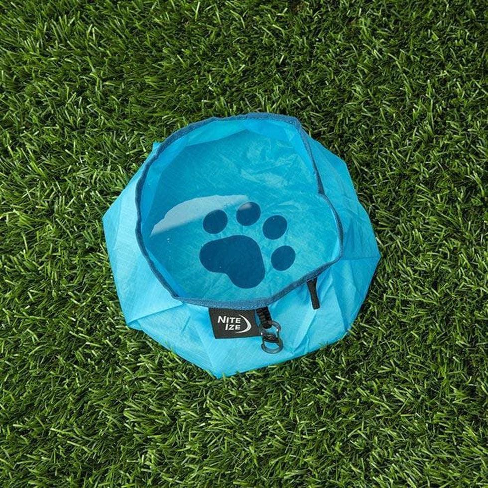 Nite Ize Raddog Collapsible Bowl Outdoor Dogs