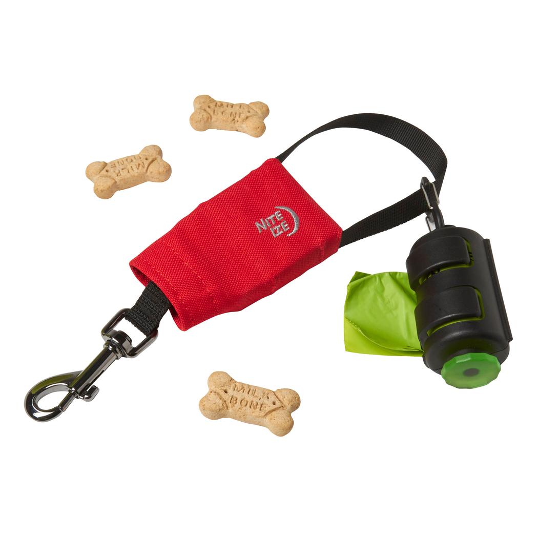 Nite Ize RadDog Retractable Pocket Leash-Pets - Safety - Lights-Nite Ize-Appalachian Outfitters