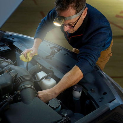 Nite Ize Radiant 170 Rechargeable Headlamp-Camping - Lighting - Headlamps-Nite Ize-Appalachian Outfitters