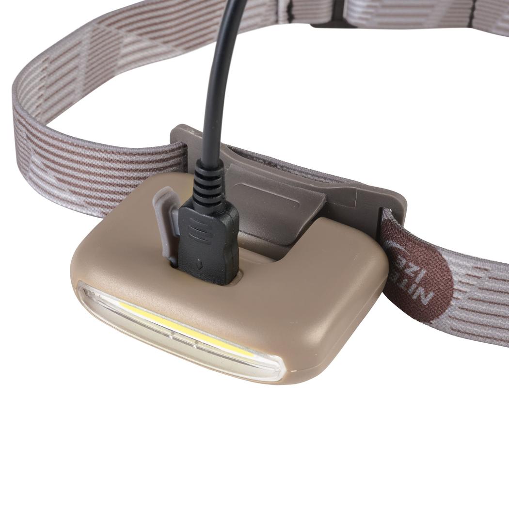 Nite Ize Radiant 170 Rechargeable Headlamp-Camping - Lighting - Headlamps-Nite Ize-Appalachian Outfitters