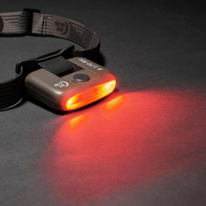 Nite Ize Radiant 170 Rechargeable Headlamp-Camping - Lighting - Headlamps-Nite Ize-Appalachian Outfitters