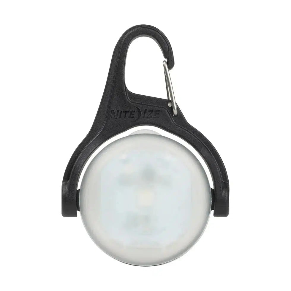 Radiant Rechargeable Micro Lantern - Disc-O Select-Camping - Accessories-Nite Ize-Appalachian Outfitters