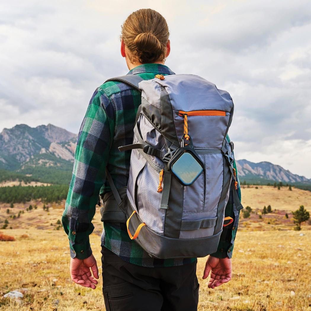 Nite Ize Radiant Revolve Rechargeable + Solar Lantern-Camping - Lighting - Lanterns-Nite Ize-Appalachian Outfitters