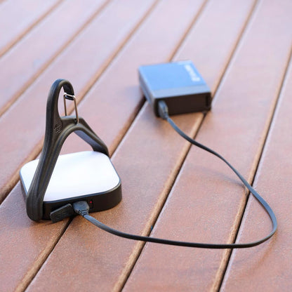 Nite Ize Radiant Revolve Rechargeable + Solar Lantern-Camping - Lighting - Lanterns-Nite Ize-Appalachian Outfitters