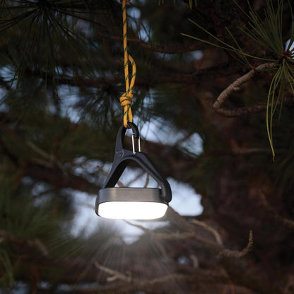 Nite Ize Radiant Revolve Rechargeable + Solar Lantern-Camping - Lighting - Lanterns-Nite Ize-Appalachian Outfitters