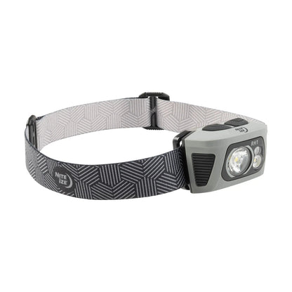 Radiant RH1 PowerSwitch Rechargeable Headlamp-Camping - Accessories-Nite Ize-Appalachian Outfitters