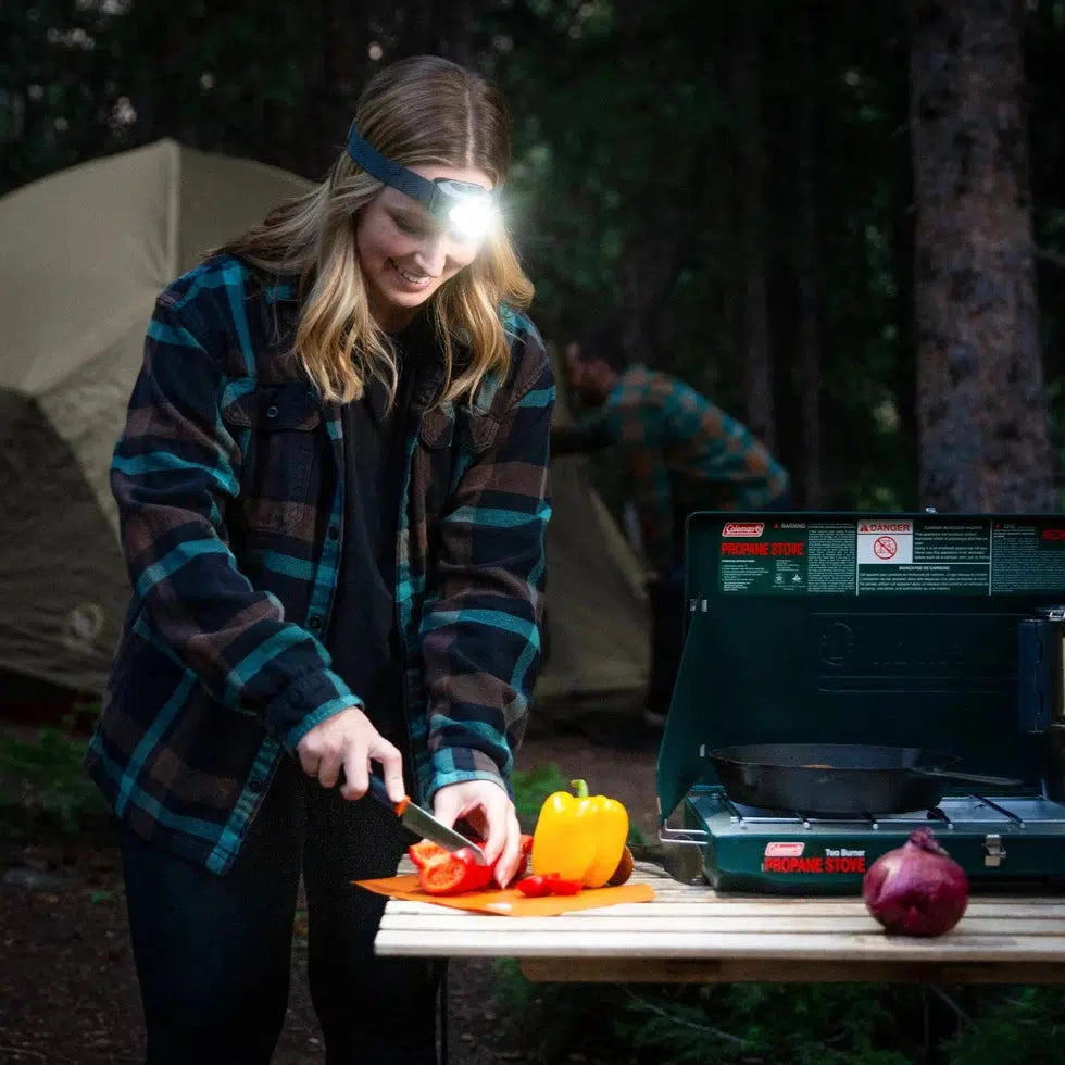 Radiant RH1 PowerSwitch Rechargeable Headlamp-Camping - Accessories-Nite Ize-Appalachian Outfitters