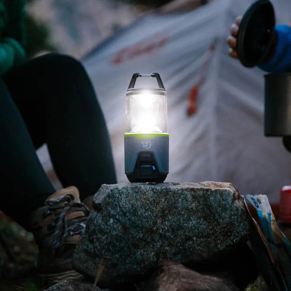 Radiant RL2 Rechargeable Lantern-Camping - Accessories-Nite Ize-Appalachian Outfitters