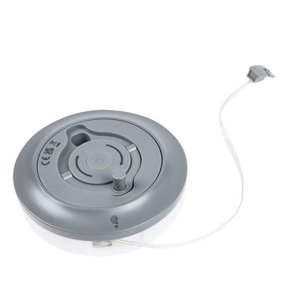 Nite Ize Radiant StarLit Rechargeable Lantern and String Light DiscO-Camping - Lighting - Headlamps-Nite Ize-Appalachian Outfitters