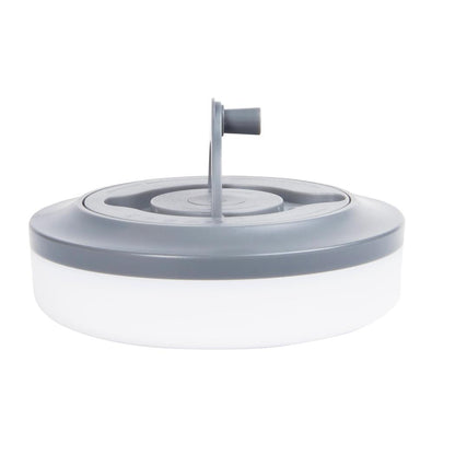 Nite Ize Radiant StarLit Rechargeable Lantern and String Light DiscO-Camping - Lighting - Headlamps-Nite Ize-Appalachian Outfitters