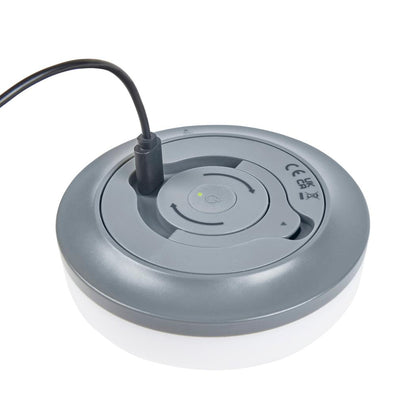 Nite Ize Radiant StarLit Rechargeable Lantern and String Light DiscO-Camping - Lighting - Headlamps-Nite Ize-Appalachian Outfitters