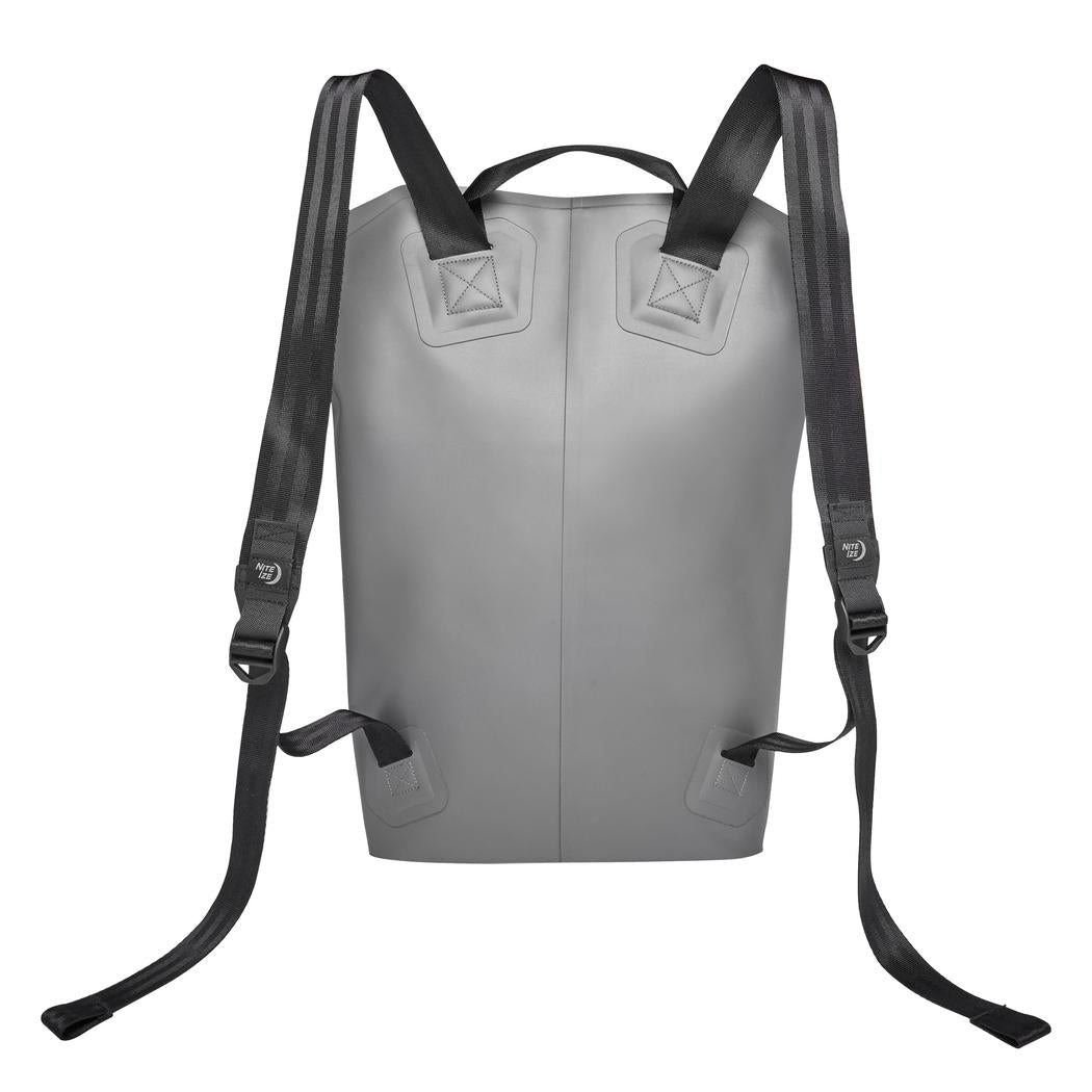 Nite Ize RunOff Waterproof 12L Backpack-Accessories - Bags-Nite Ize-Appalachian Outfitters