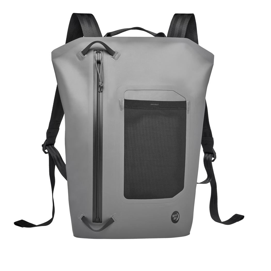 Nite Ize RunOff Waterproof 12L Backpack-Accessories - Bags-Nite Ize-Appalachian Outfitters