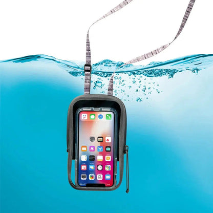 RunOff Waterproof Phone Case-Accessories - Bags-Nite Ize-Appalachian Outfitters
