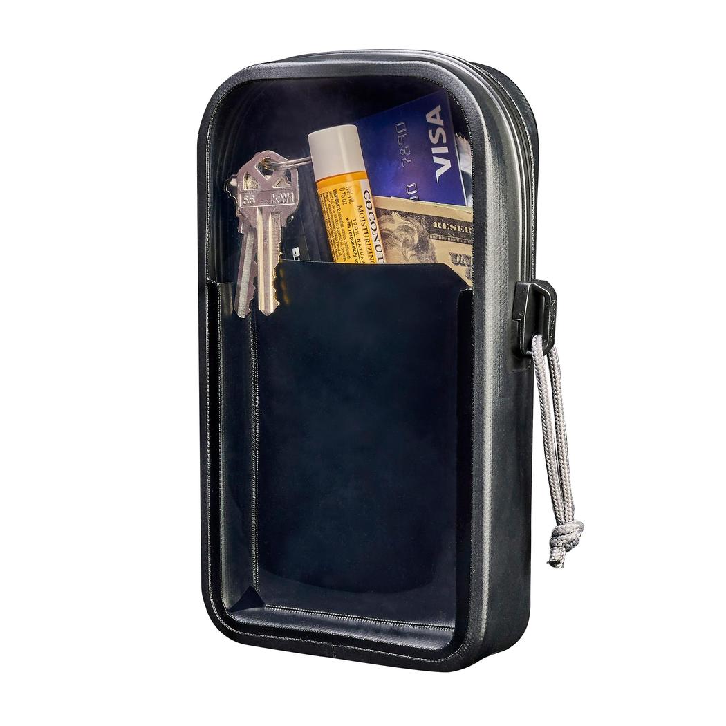 Nite Ize RunOff Waterproof Phone Case Plus-Camping - Accessories-Nite Ize-Appalachian Outfitters