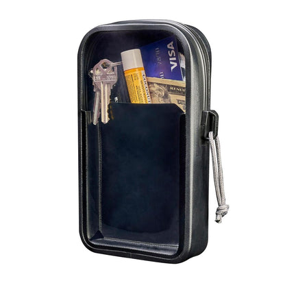 Nite Ize RunOff Waterproof Phone Case Plus-Camping - Accessories-Nite Ize-Appalachian Outfitters