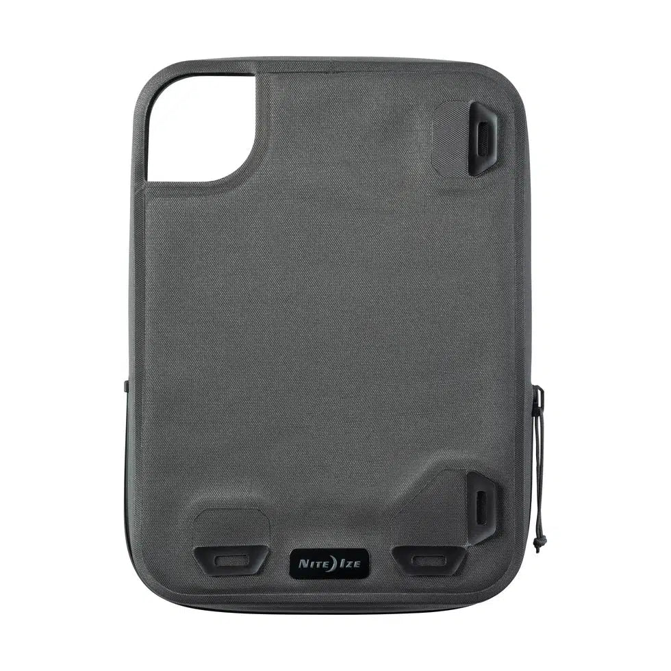 RunOff Waterproof Tablet Case-Accessories - Bags-Nite Ize-Appalachian Outfitters