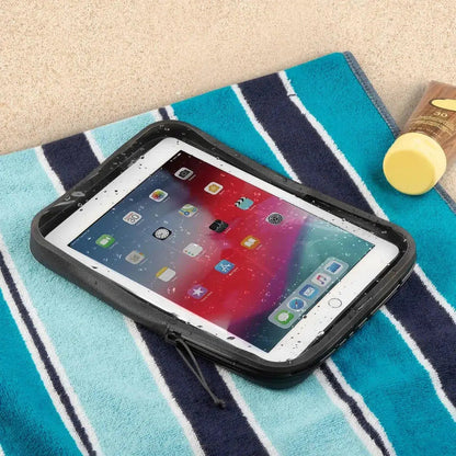 RunOff Waterproof Tablet Case-Accessories - Bags-Nite Ize-Appalachian Outfitters