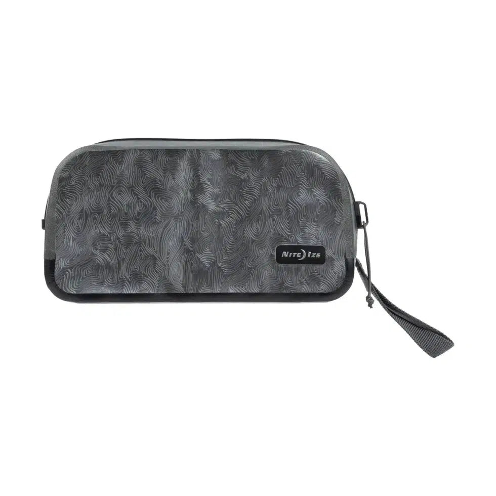 RunOff Waterproof Toiletry Bag-Camping - Accessories - Cleaning & Maintenance-Nite Ize-Appalachian Outfitters