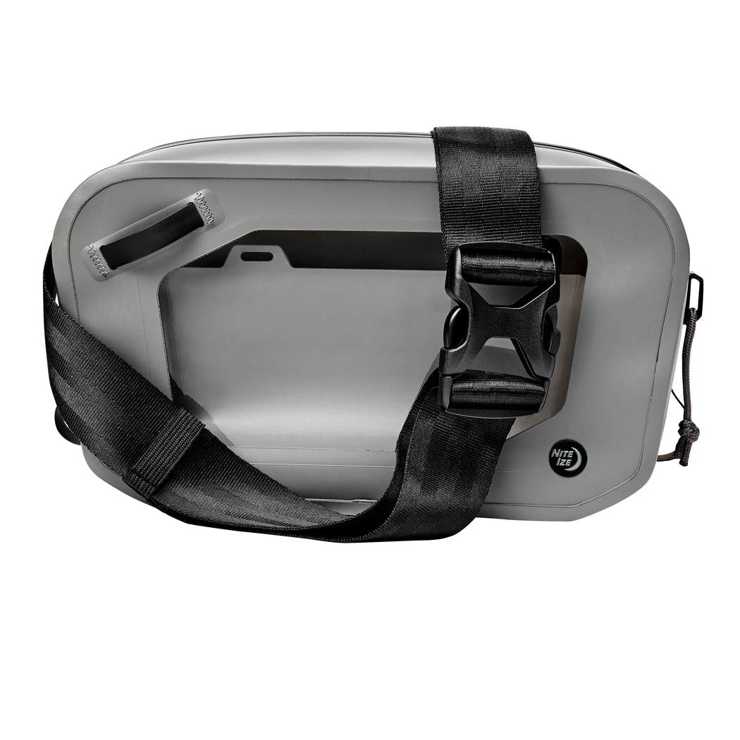 Nite Ize RunOff Waterproof Waist Pack-Accessories - Bags-Nite Ize-Appalachian Outfitters