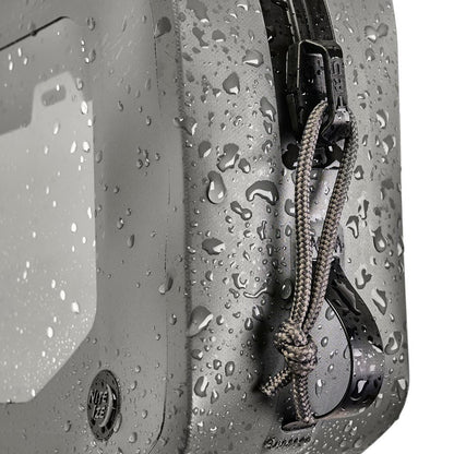 Nite Ize RunOff Waterproof Waist Pack-Accessories - Bags-Nite Ize-Appalachian Outfitters