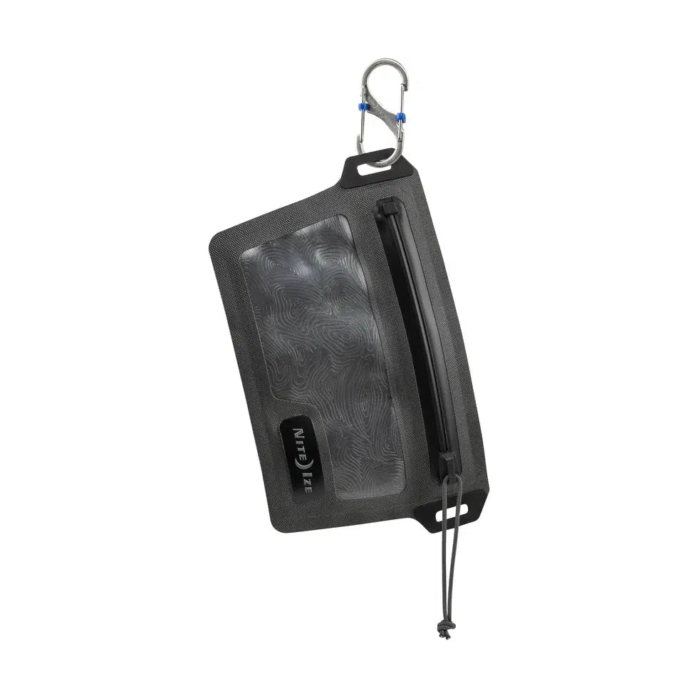 RunOff Waterproof Wallet-Camping - Accessories-Nite Ize-Appalachian Outfitters
