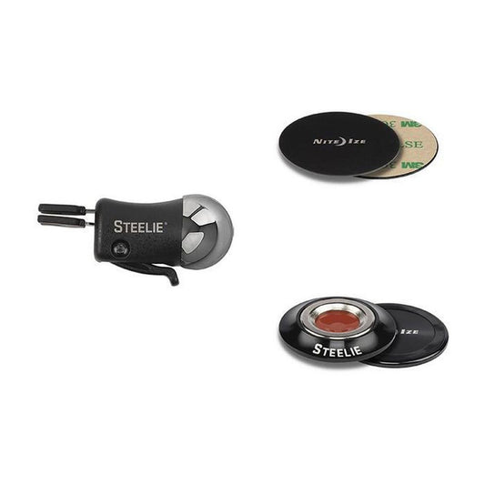 Nite Ize-Steelie Orbiter Vent Kit-Appalachian Outfitters