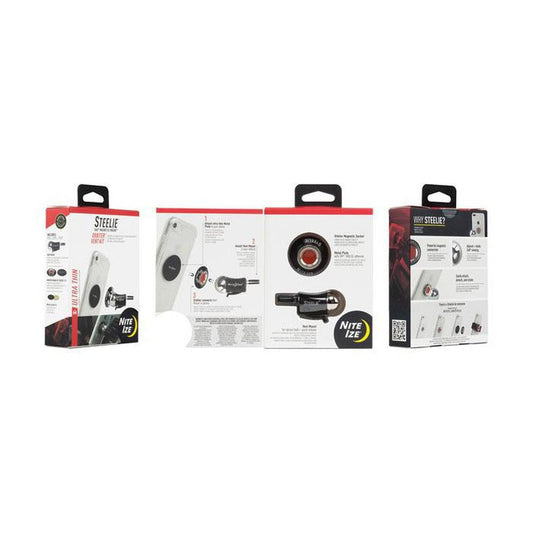 Nite Ize-Steelie Orbiter Vent Kit-Appalachian Outfitters
