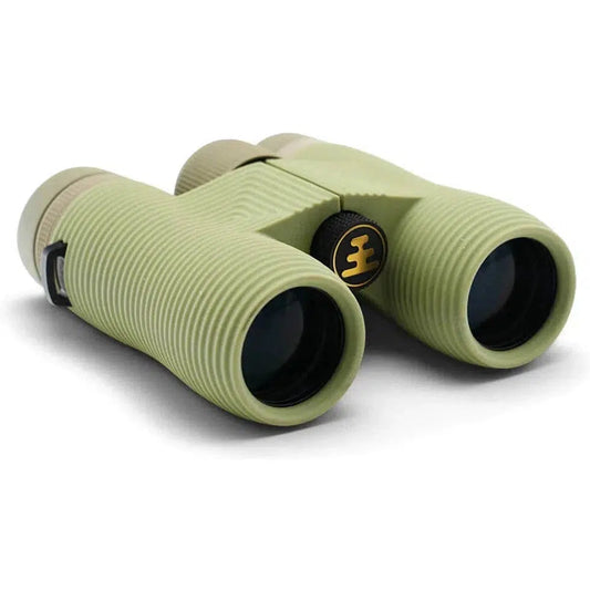 Nocs Provisions Field Issue 10X Waterproof Binoculars-Accessories - Optics - Binoculars-Nocs Provisions-Ponderosa Green-Appalachian Outfitters