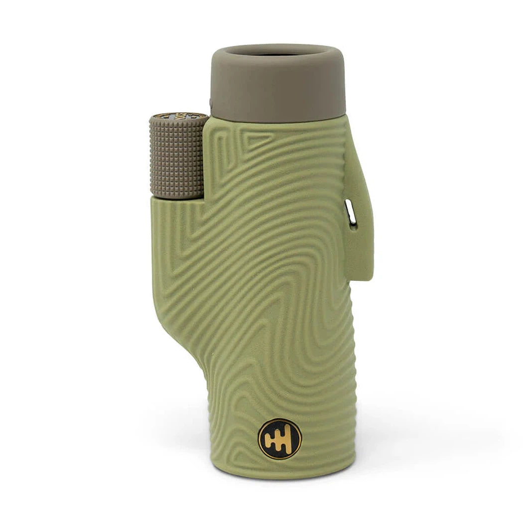 Nocs Provisions Field Tube 10x Monocular Telescope-Accessories - Optics - Binoculars-Nocs Provisions-Appalachian Outfitters
