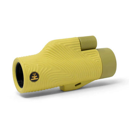 Nocs Provisions Field Tube 8x Monocular Telescope-Accessories - Optics - Binoculars-Nocs Provisions-Banana Slug-Appalachian Outfitters