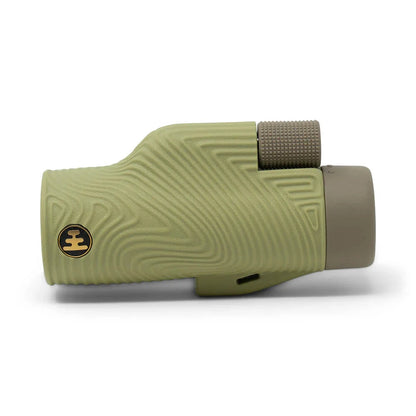 Nocs Provisions Field Tube 10x Monocular Telescope-Accessories - Optics - Binoculars-Nocs Provisions-Appalachian Outfitters