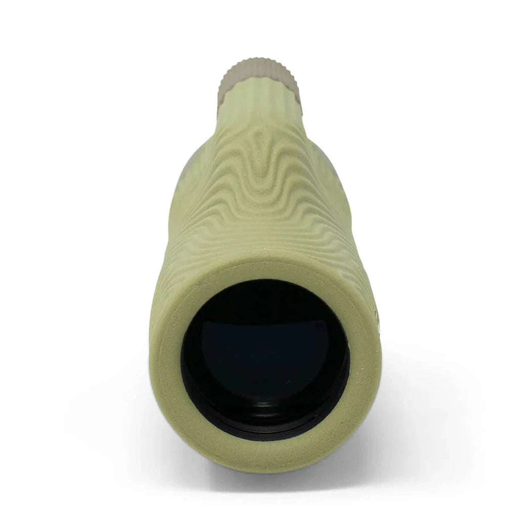 Nocs Provisions Field Tube 10x Monocular Telescope-Accessories - Optics - Binoculars-Nocs Provisions-Appalachian Outfitters