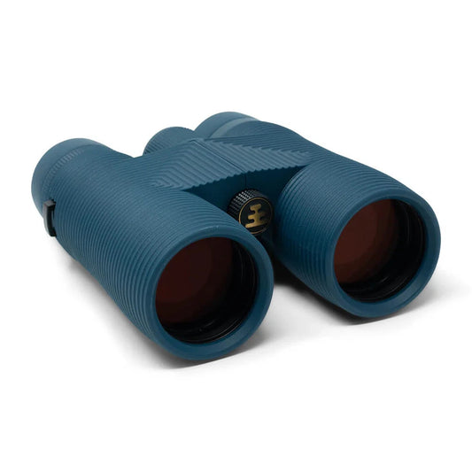 Nocs Provisions Pro Issue 8X42mm Waterproof Binoculars-Accessories - Optics - Binoculars-Nocs Provisions-Harbor Blue-Appalachian Outfitters