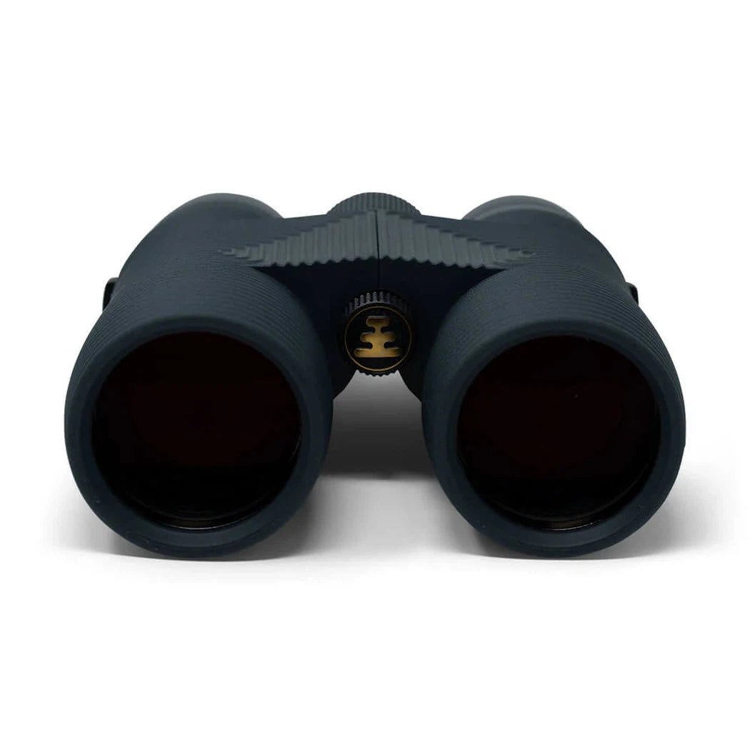 Nocs Provisions Pro Issue 10X Waterproof Binoculars-Accessories - Optics - Binoculars-Nocs Provisions-Talus Grey-Appalachian Outfitters