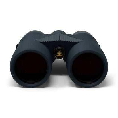 Nocs Provisions Pro Issue 10X Waterproof Binoculars-Accessories - Optics - Binoculars-Nocs Provisions-Talus Grey-Appalachian Outfitters
