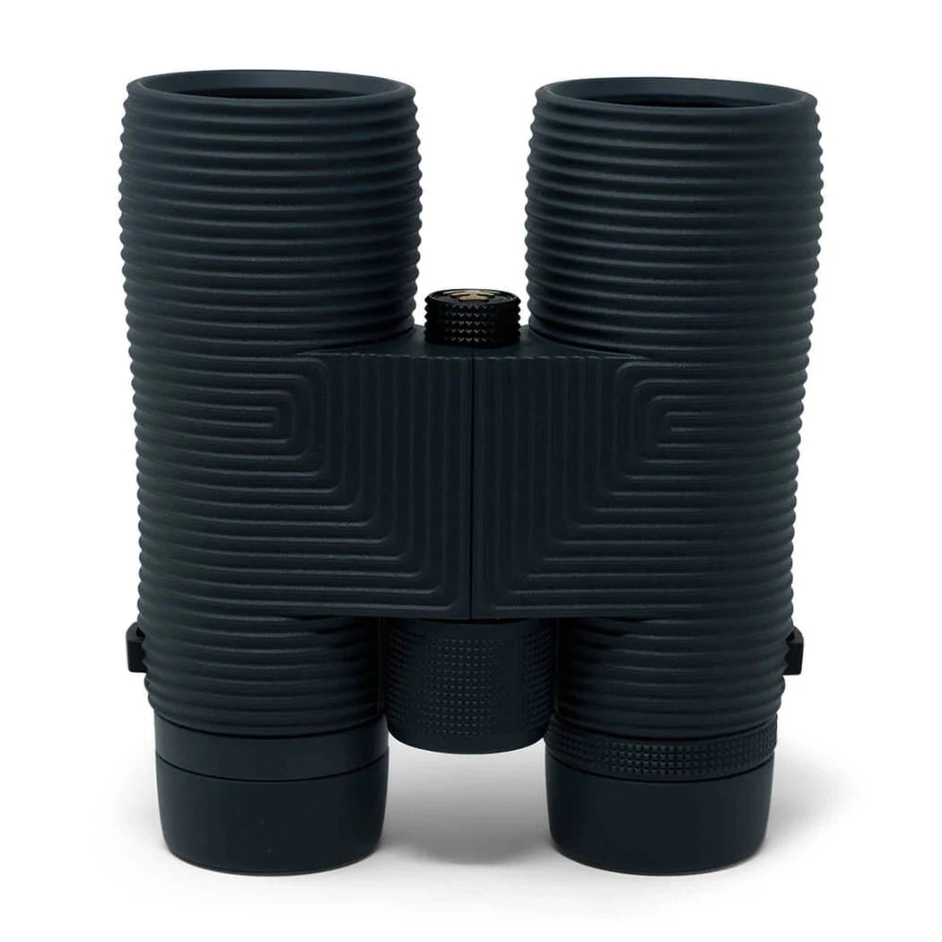 Nocs Provisions Pro Issue 10X Waterproof Binoculars-Accessories - Optics - Binoculars-Nocs Provisions-Talus Grey-Appalachian Outfitters
