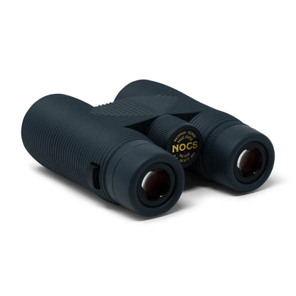 Nocs Provisions Pro Issue 10X Waterproof Binoculars-Accessories - Optics - Binoculars-Nocs Provisions-Talus Grey-Appalachian Outfitters