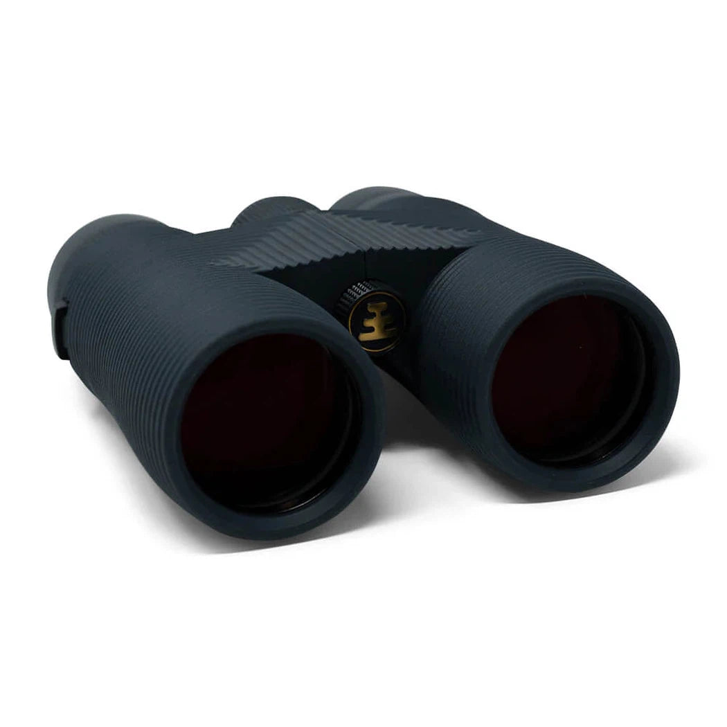 Nocs Provisions Pro Issue 10X Waterproof Binoculars-Accessories - Optics - Binoculars-Nocs Provisions-Talus Grey-Appalachian Outfitters