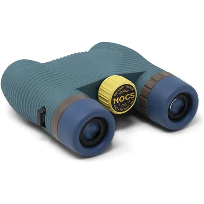 Nocs Provisions Standard Issue 10X Waterproof Binoculars-Accessories - Optics - Binoculars-Nocs Provisions-Appalachian Outfitters